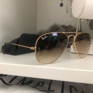 Ray-ban Sunglasses